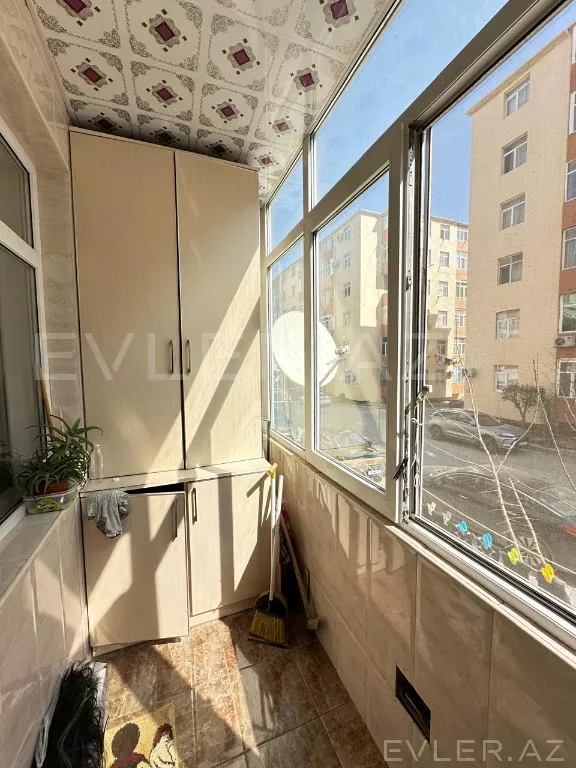 Satılır, yeni tikili