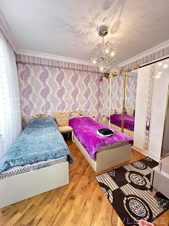 Satılır, yeni tikili