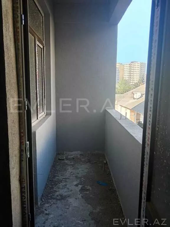Satılır, yeni tikili