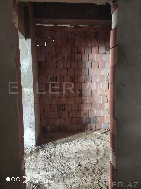 Satılır, yeni tikili