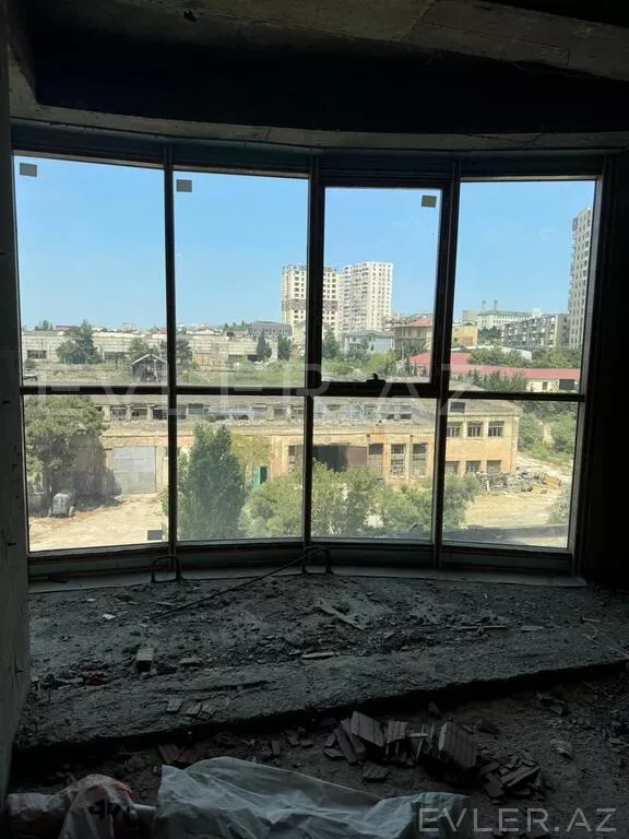 Satılır, yeni tikili