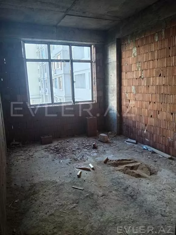 Satılır, yeni tikili