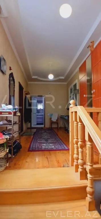 Satılır, həyət evi/villa
