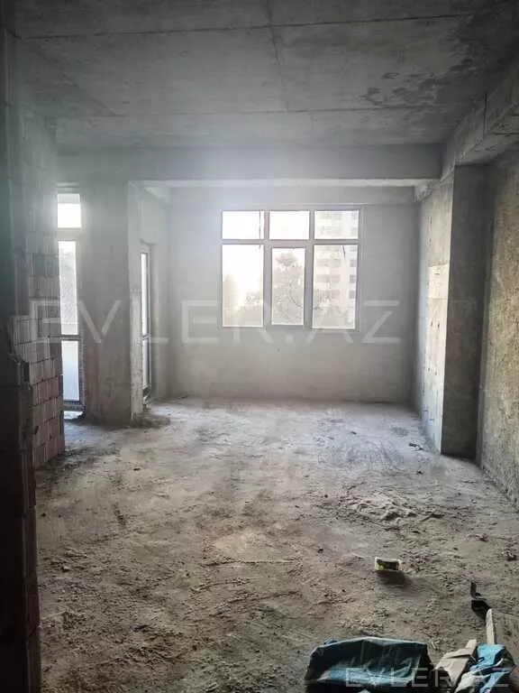 Satılır, yeni tikili