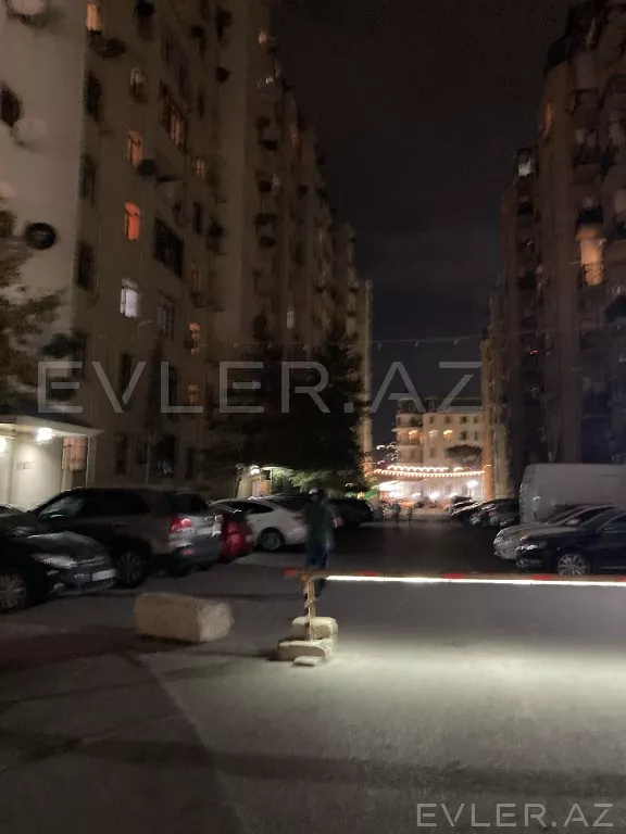 Aylıq, yeni tikili