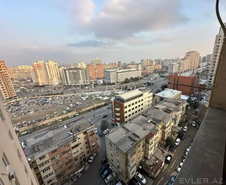 Satılır, yeni tikili