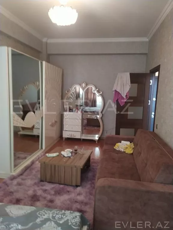 Aylıq, yeni tikili