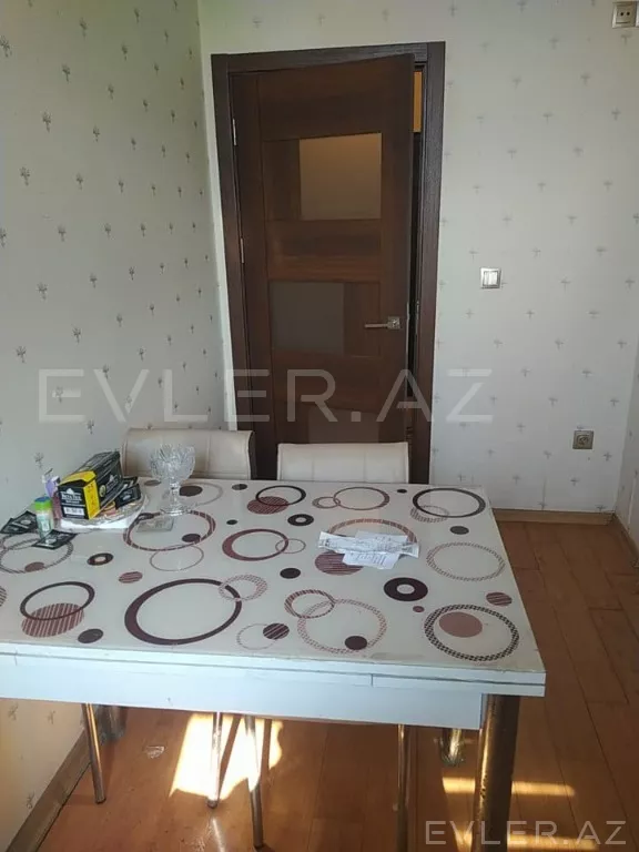 Aylıq, yeni tikili