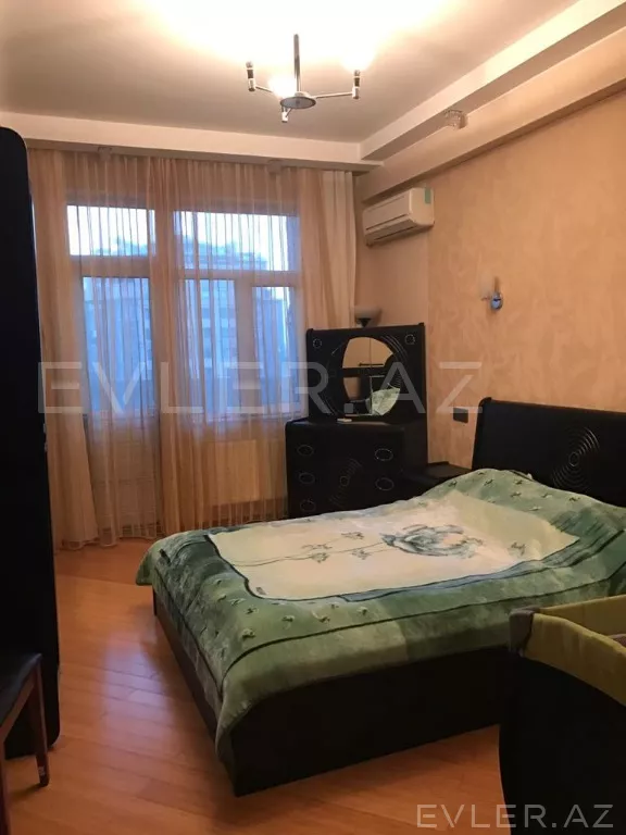 Aylıq, yeni tikili
