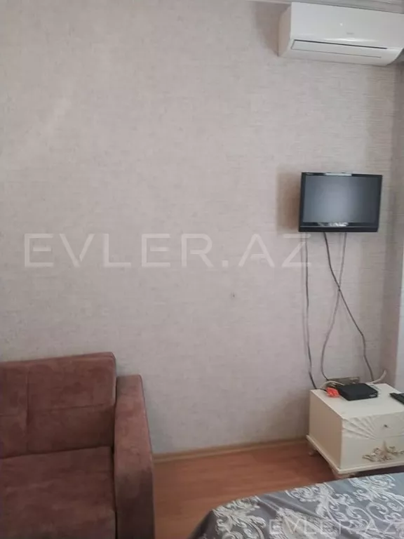 Aylıq, yeni tikili