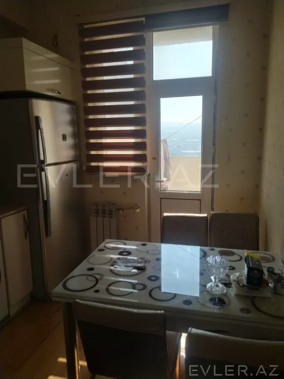 Aylıq, yeni tikili