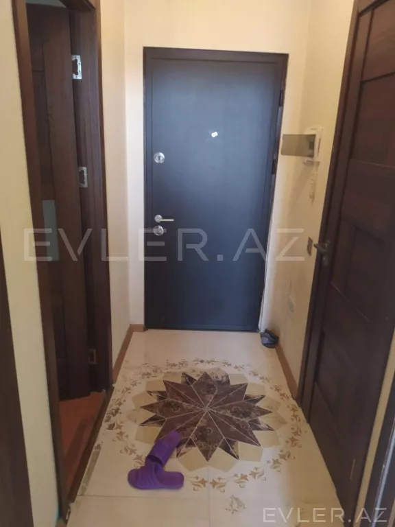 Aylıq, yeni tikili