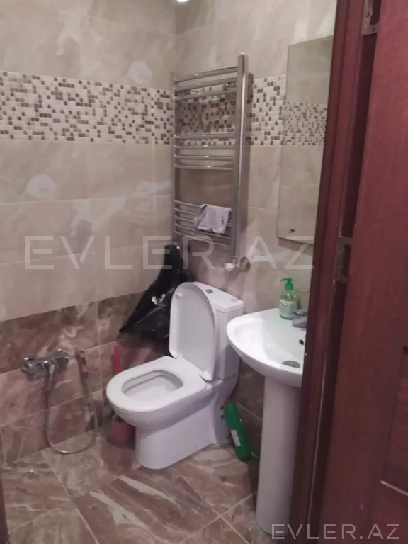 Aylıq, yeni tikili