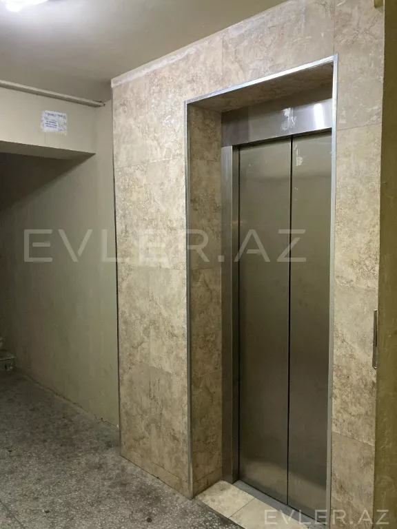 Aylıq, yeni tikili