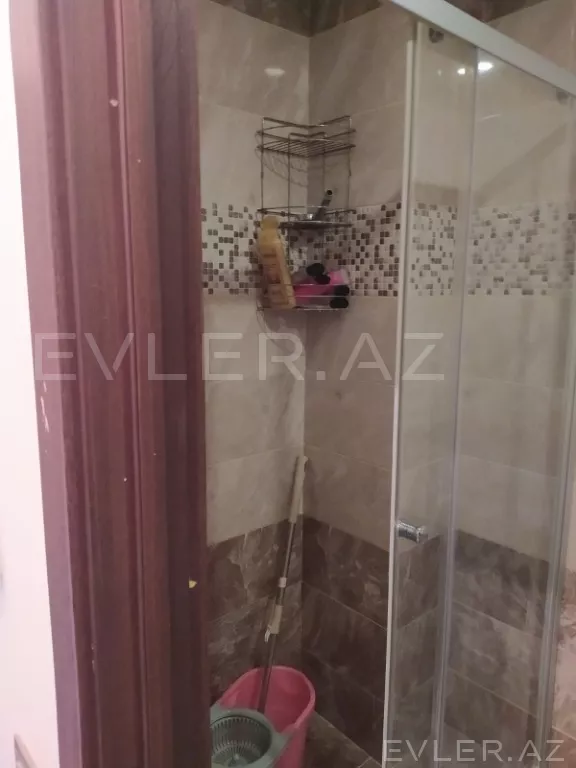 Aylıq, yeni tikili