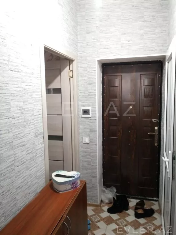 Satılır, yeni tikili