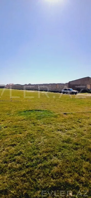 Satılır, torpaq