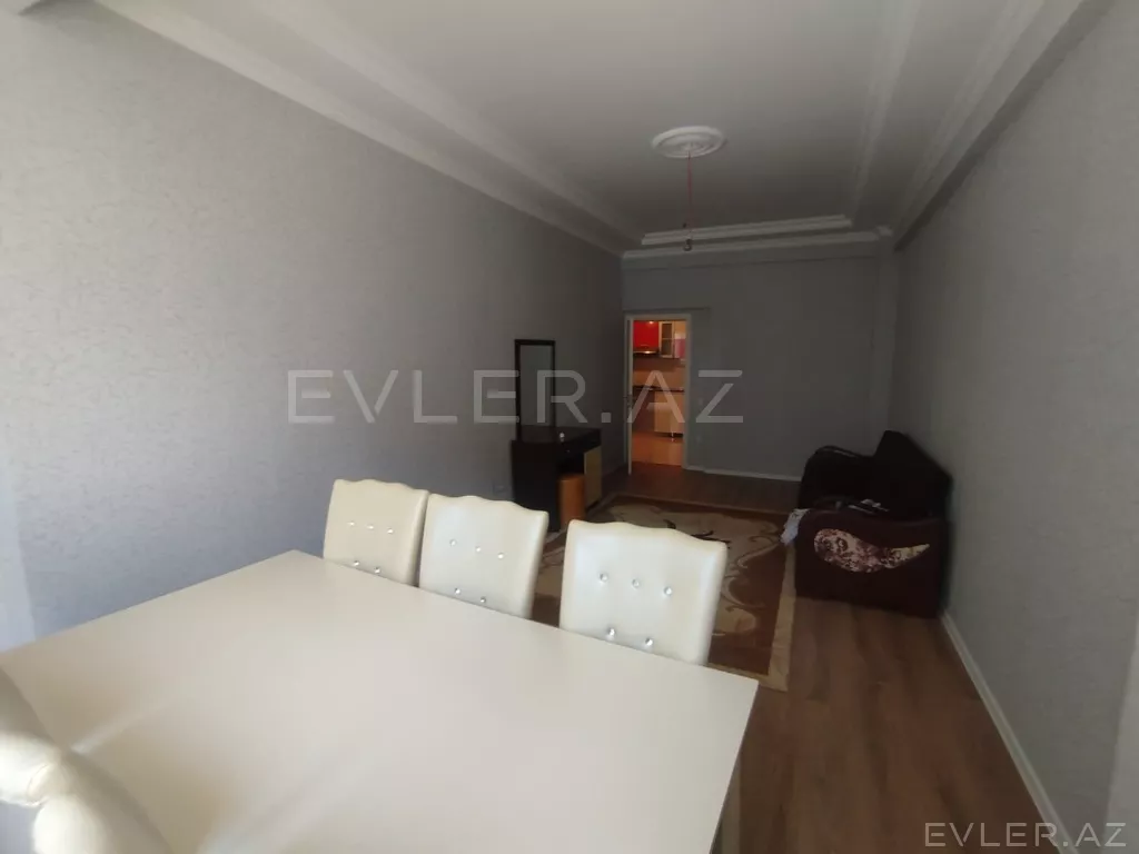 Aylıq, yeni tikili