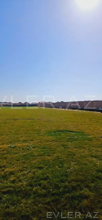 Satılır, torpaq