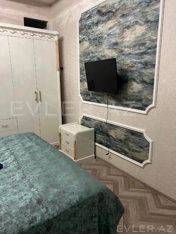 Aylıq, yeni tikili