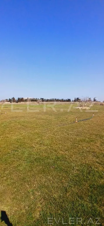 Satılır, torpaq