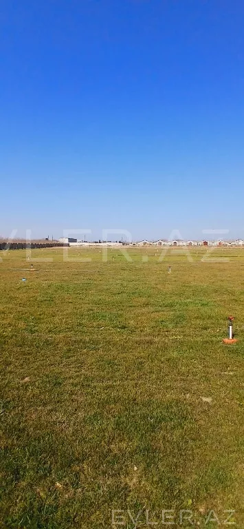 Satılır, torpaq