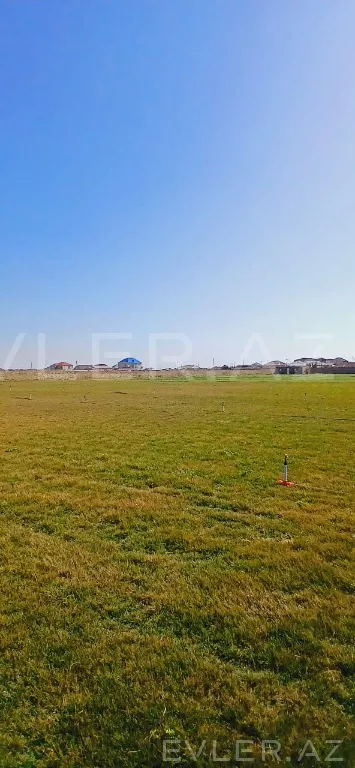 Satılır, torpaq
