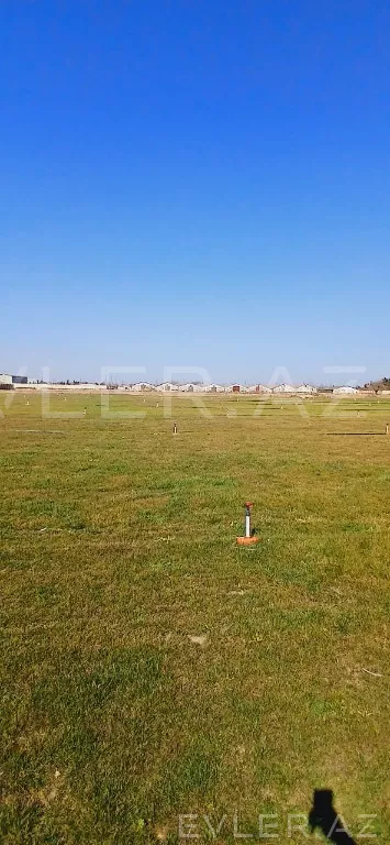 Satılır, torpaq
