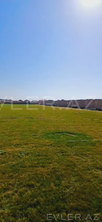 Satılır, torpaq