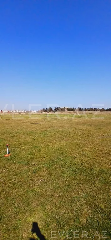 Satılır, torpaq