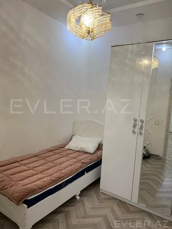 Aylıq, yeni tikili