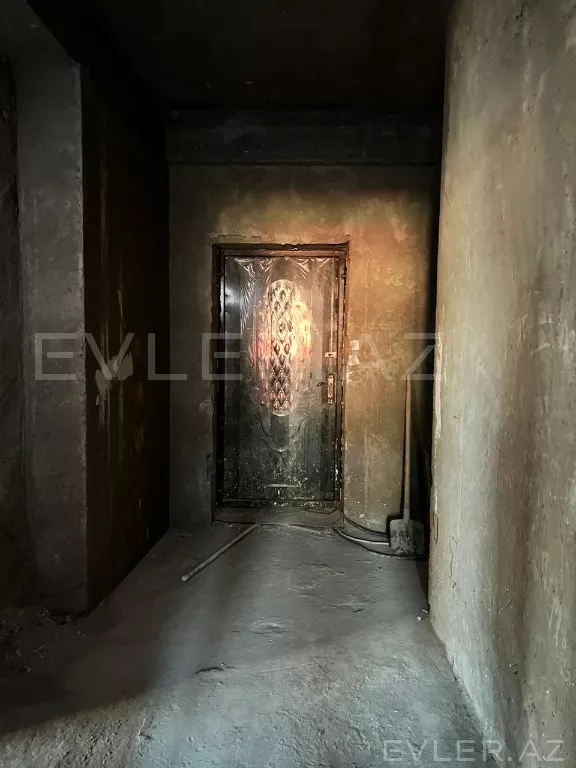 Satılır, yeni tikili