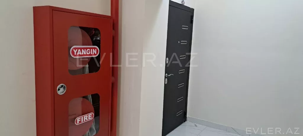 Aylıq, yeni tikili