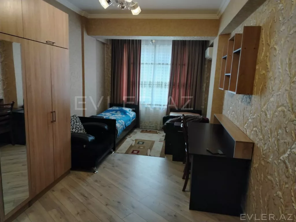 Aylıq, yeni tikili
