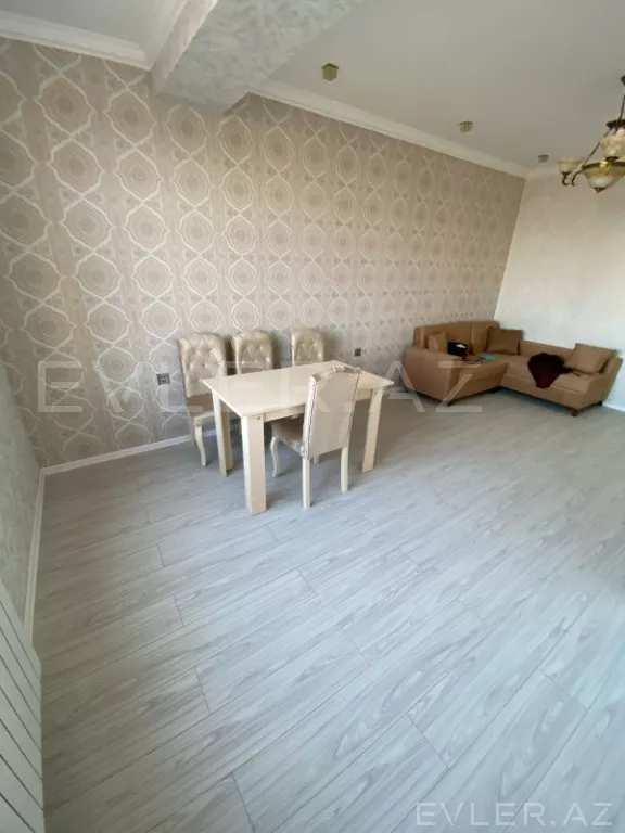 Aylıq, yeni tikili