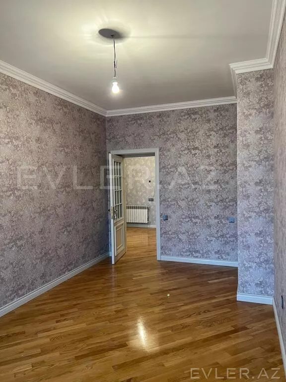 Satılır, yeni tikili