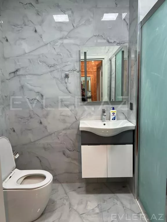 Satılır, yeni tikili