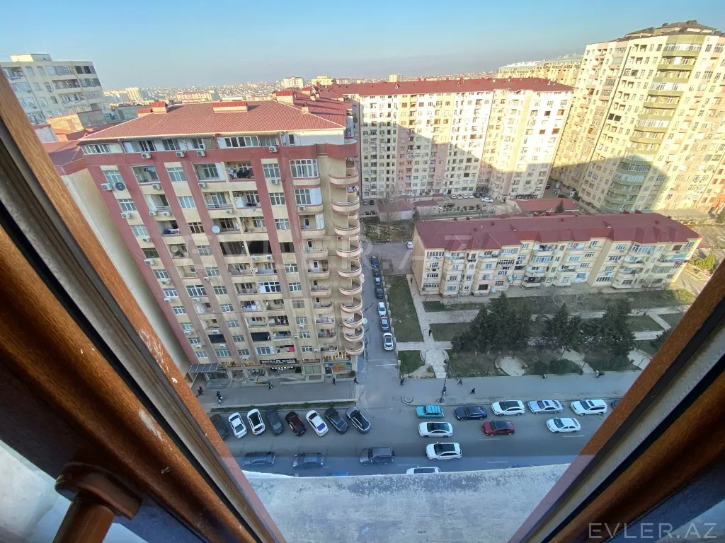 Aylıq, yeni tikili