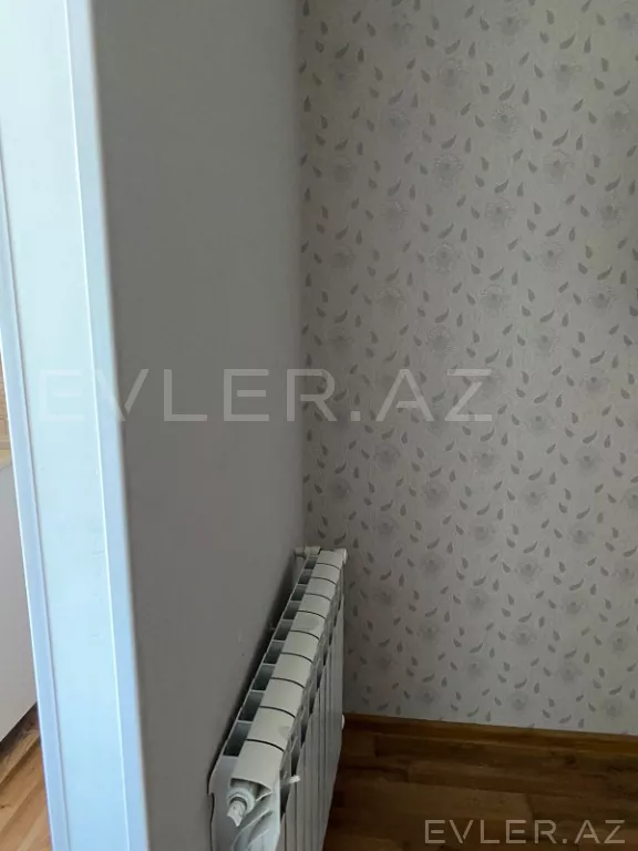 Aylıq, yeni tikili