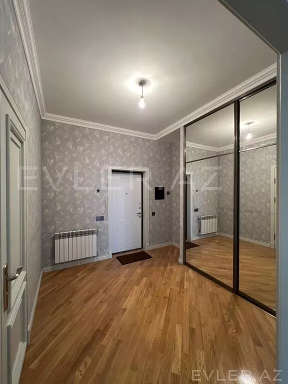 Satılır, yeni tikili
