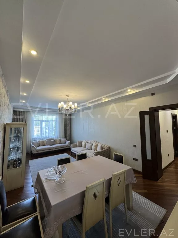 Satılır, yeni tikili