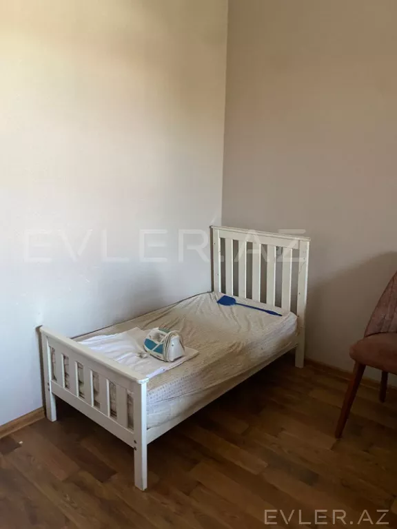 Aylıq, yeni tikili