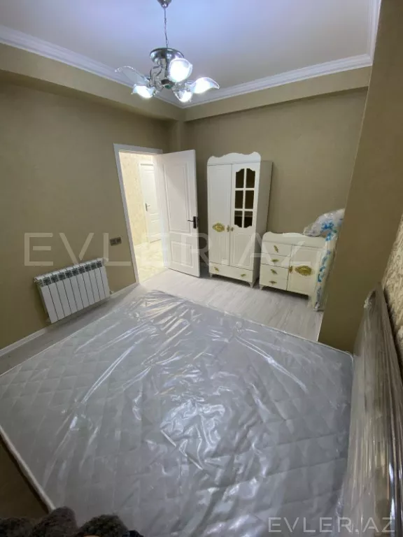 Aylıq, yeni tikili
