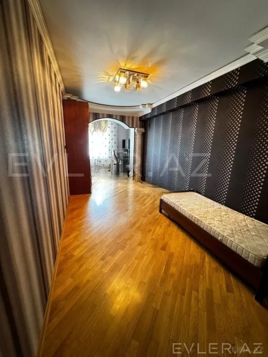 Satılır, yeni tikili