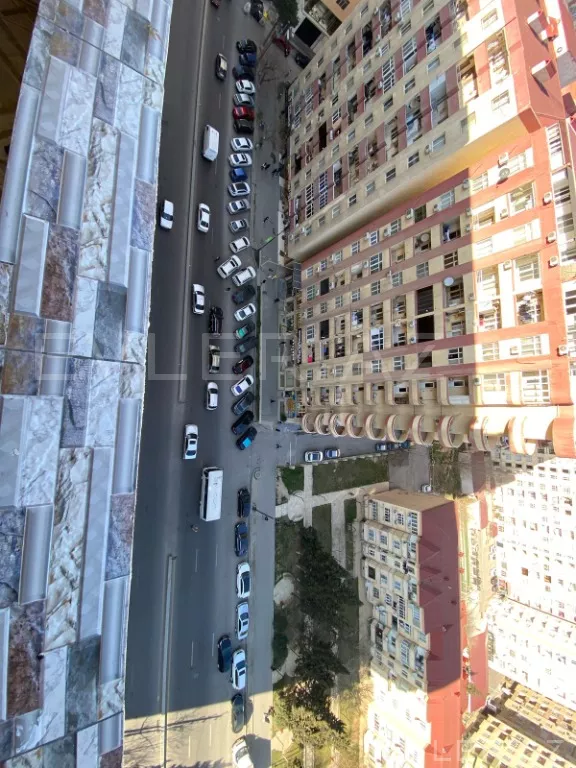 Aylıq, yeni tikili