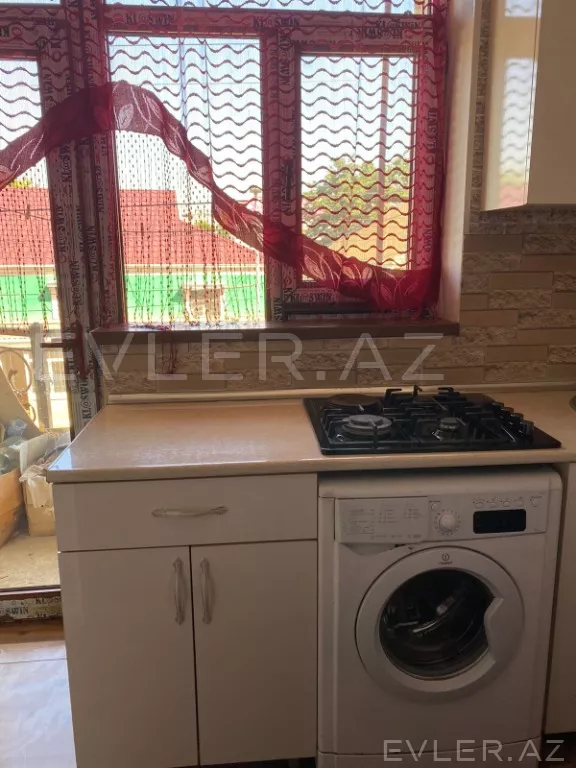 Aylıq, yeni tikili