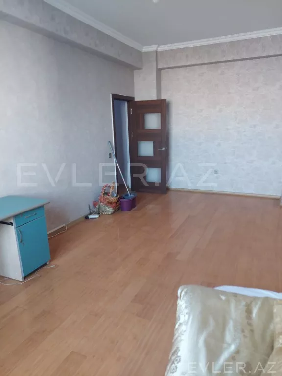 Aylıq, yeni tikili