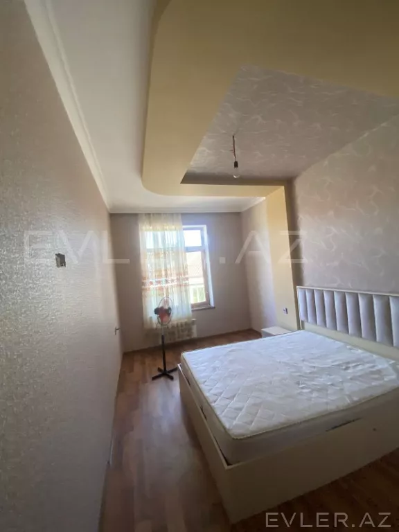 Aylıq, yeni tikili