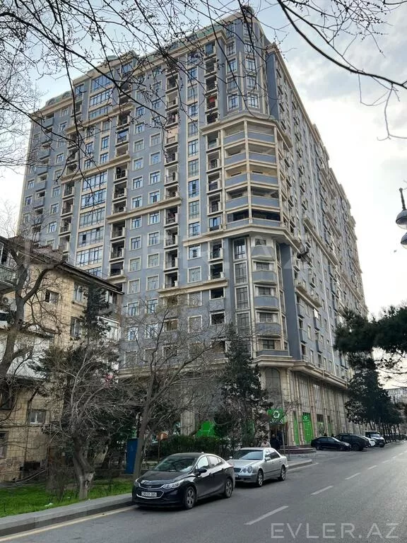 Satılır, yeni tikili