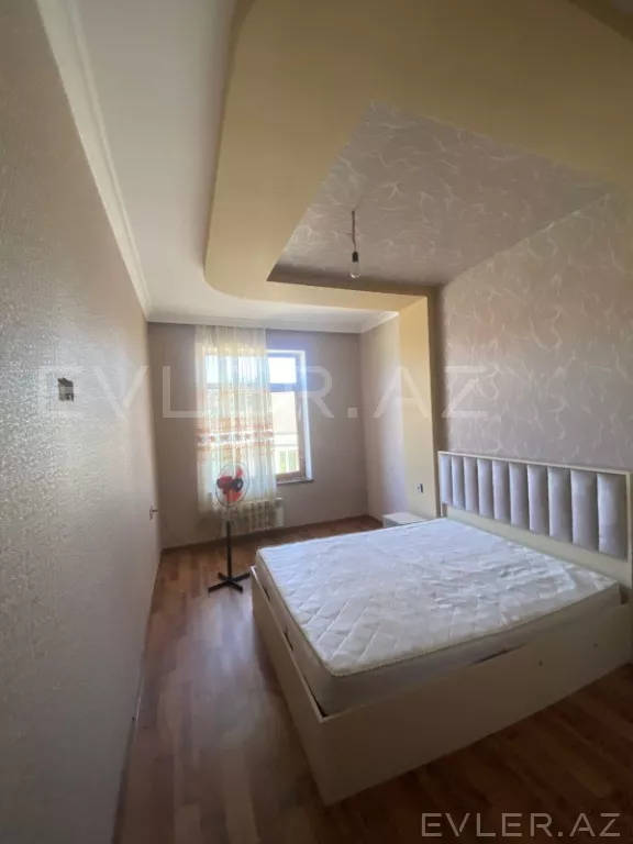 Aylıq, yeni tikili